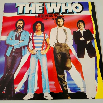THE WHO RARITIES VOL.1.jpg