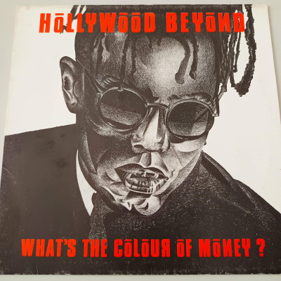 HOLLYWOOD BEYOND WHAT'S THE COLOUR OF MONEY.jpg