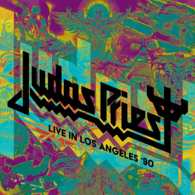 Judas Priest – Live In Los Angeles '90.jpg