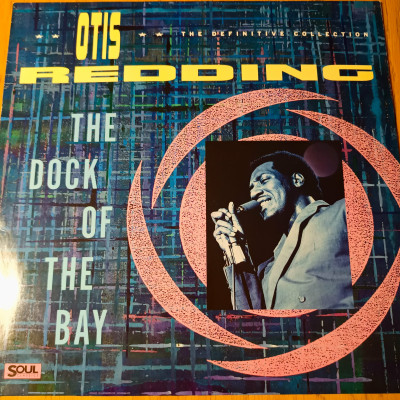 OTIS REDING THE DOCK OF THE BAY.jpg