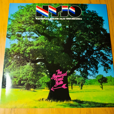 NYJO THE SHERWOOD FOREST SUITE.jpg