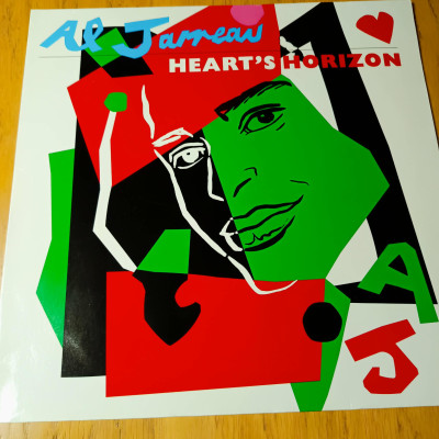 AL JARREAU HEART'S HORIZON.jpg