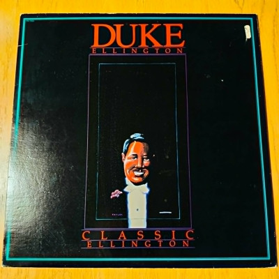 DUKE ELLINGTON CLASSIC ELLINGTON.jpg