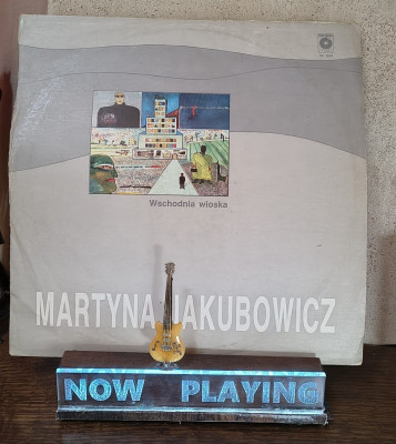 Martyna Jakubowicz - Wschodnia wioska.jpg