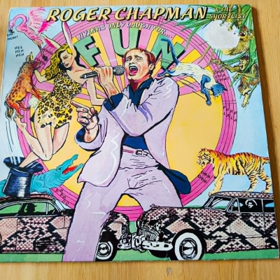 ROGER CHAPMAN HYEANS ONLY LAUGH FOR....jpg