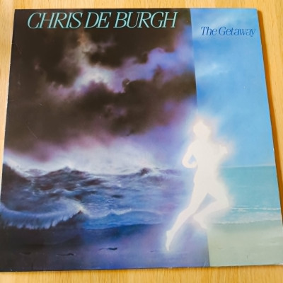 CHRIS DE BURGH THE GETAWAY.jpg