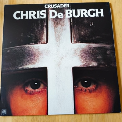 CHRIS DE BURGH CRUSADER ii.jpg