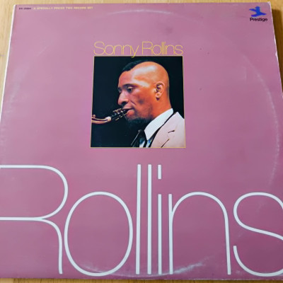 SONNY ROLLINS ROLLINS.jpg