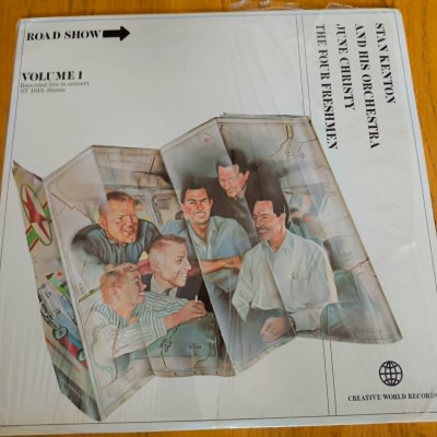 STAN KENTON ROAD SHOW VOL. 1.jpg