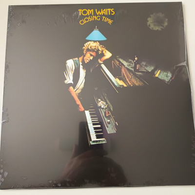 TOM WAITS CLOSING TIMES.jpg