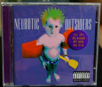 Neurotic Outsiders.JPG