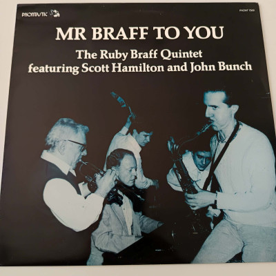 RUBBY BRAFF MR BRAFF TO YOU.jpg