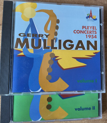 Gerry Mulligan Pleyel Concerts 1954.jpg