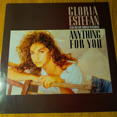 GLORIA ESTEFAN ANYTHING FOR YOU.jpg