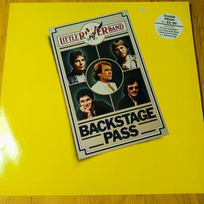 LITTLE RIVER BAND BACKSTAGE PASS.jpg