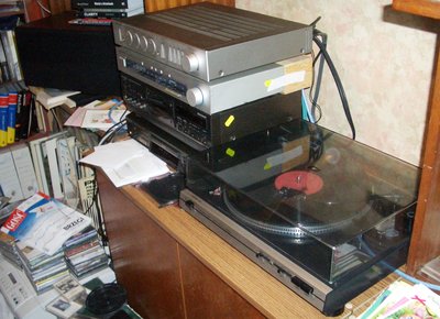 Transonic P-85 i reszta