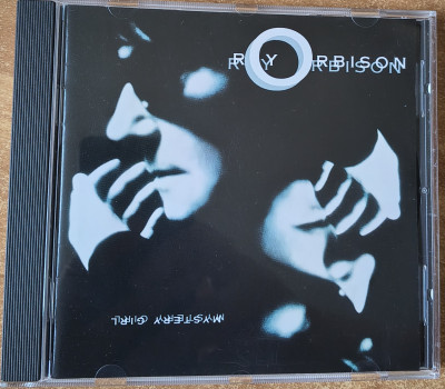 Roy Orbison Mystery Girl.jpg