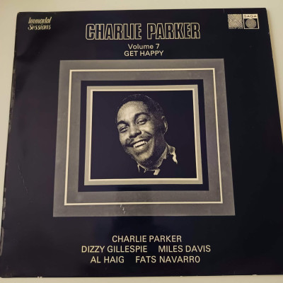 CHARLIE PARKER GET HAPPY.jpg