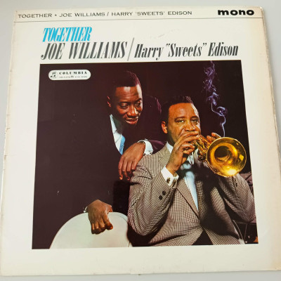 JOE WILLIAMS TOGETHER.jpg