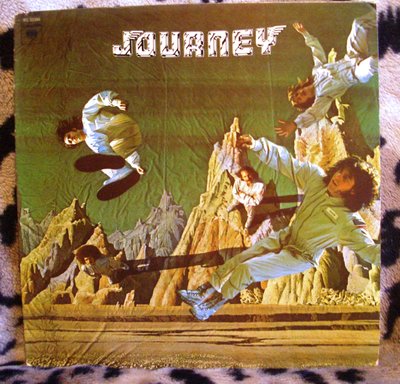 Journey - Journey