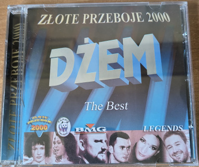 Dzem The Best.jpg