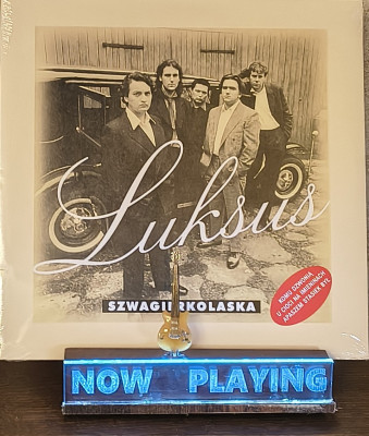 Szwagier Kolaska - Luksus.jpeg
