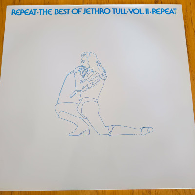 JETHRO TULL REPEAT THE BEST OF JETHRO TULL VOL. II.jpg