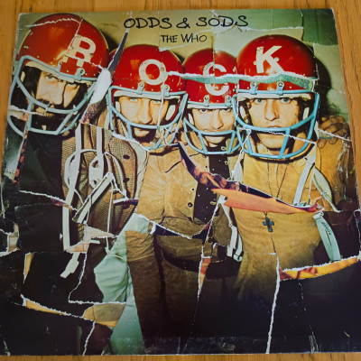 THE WHO ODDS & SODS.jpg