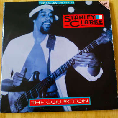 STANLEY CLARKE THE COLLECTION.jpg