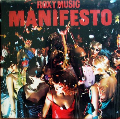 Roxy Music Manifesto.JPG