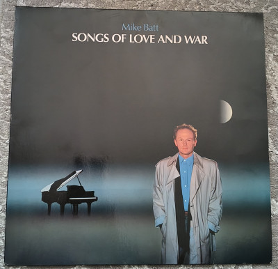 Mike Batt Songs Of Love And War.jpg