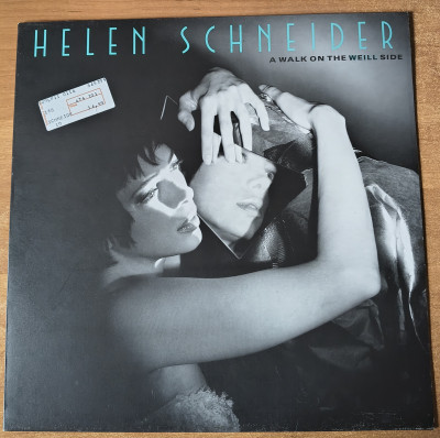 H. Schneider A Walk On The Weill Side.jpg