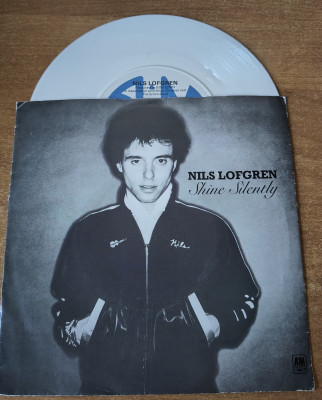Nils Lofgren Shine Silently.jpg