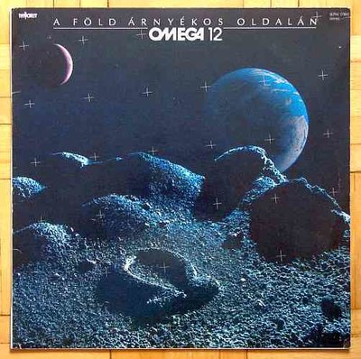 Omega - OMEGA 12 - A Föld Árnyékos Oldalán 0.jpg