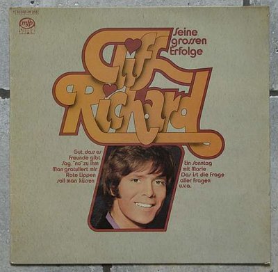 Cliff Richard - Seine Grossen Erfolge 0.jpg