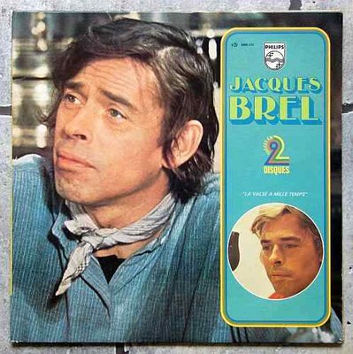 Jacques Brel - La Valse A Mille Temps 0.jpg
