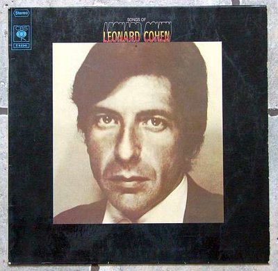 Leonard Cohen - Songs Of Leonard Cohen 0.jpg