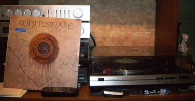 Whitesnake - &quot;1987&quot;