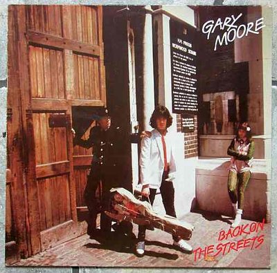 Gary Moore - Back On The Streets 0.jpg