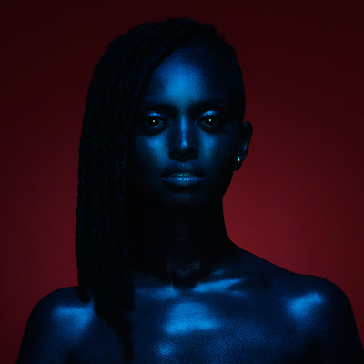 Kelela - Hallucinogen (EP)
