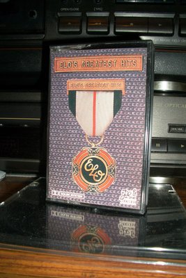 ELO - Greatest Hits (UK, 1979)