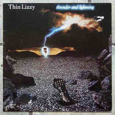 Thin Lizzy - Thunder And Lightning 0.jpg