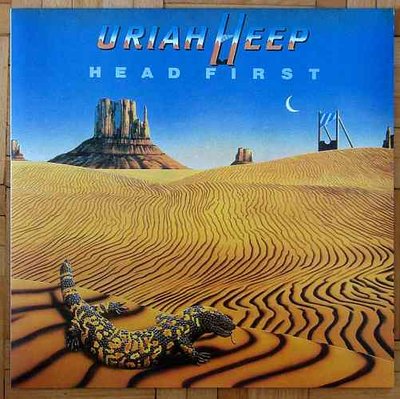 Uriah Heep - Head First 0.jpg