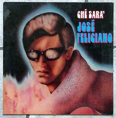 José Feliciano - Ché Sara' 0.jpg