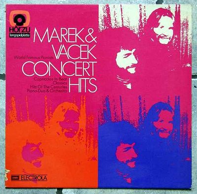 Marek and Vacek 2 - Concert Hits 0.jpg