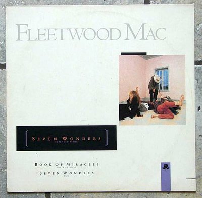 Fleetwood Mac - Seven Wonders (Extended Remix) 0.jpg