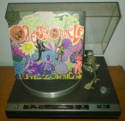 Zombies (The) - Odessey And Oracle (UK 2015).jpg