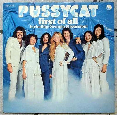 Pussycat - First Of All 0.jpg