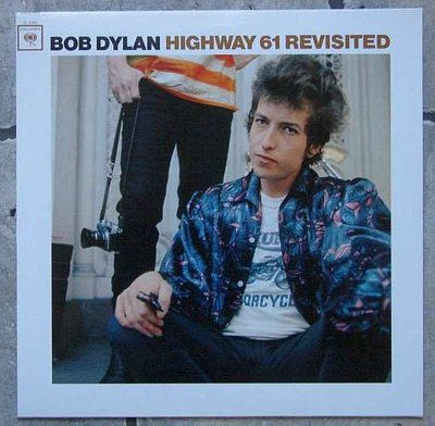 Bob Dylan - Highway 61 Revisited 0.jpg