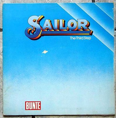 Sailor - The Third Step 0.jpg